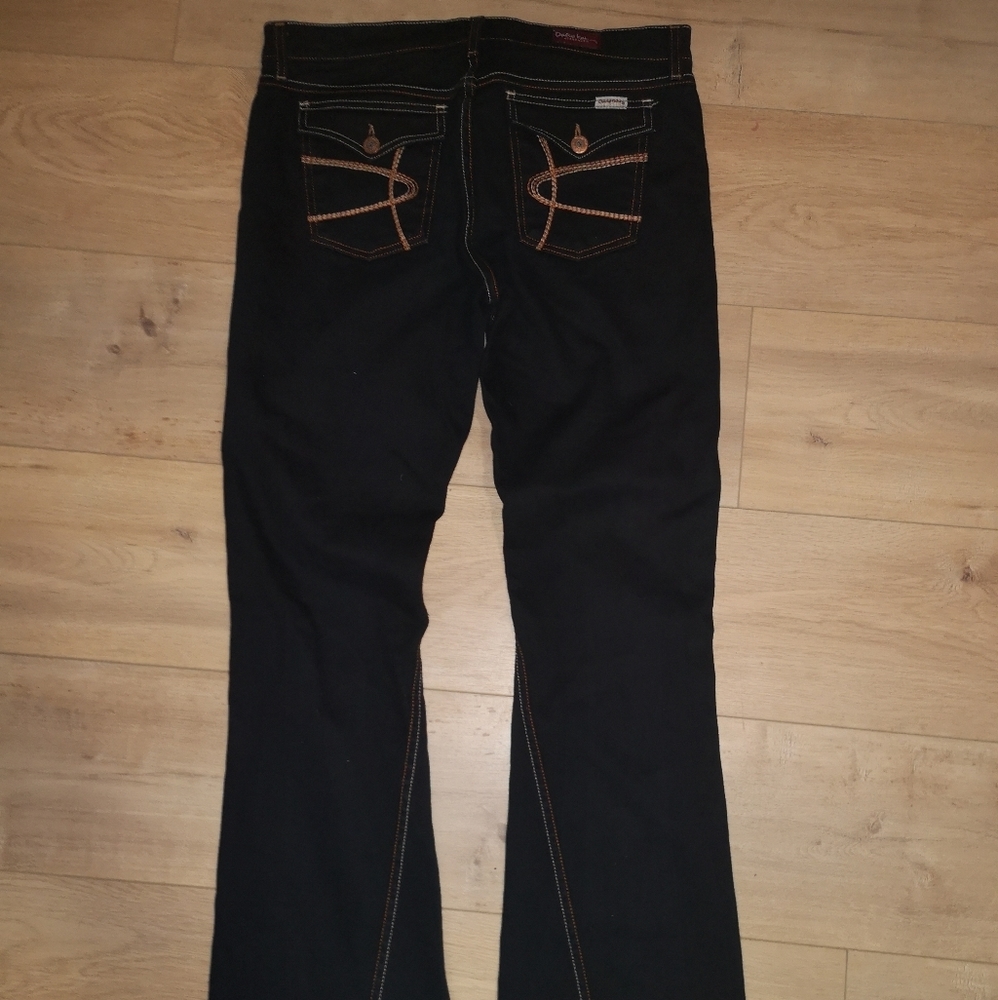 David Kahn Jeans